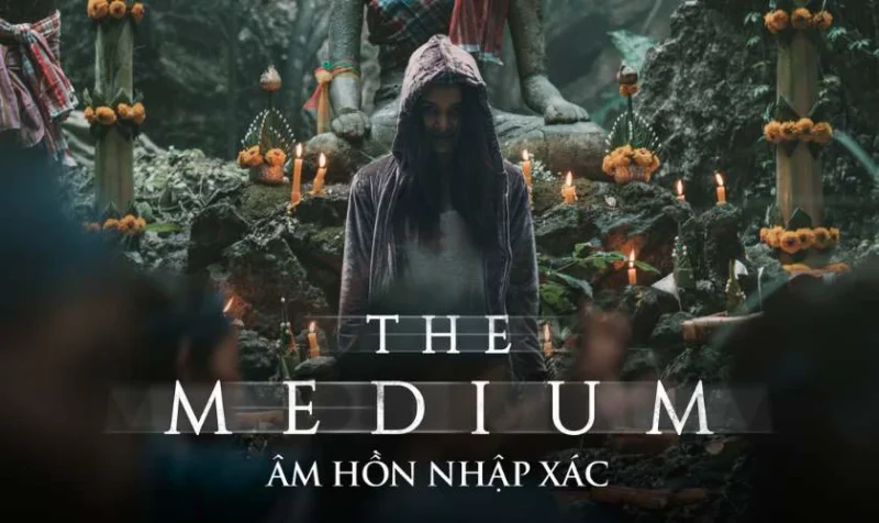 Âm hồn nhập xác