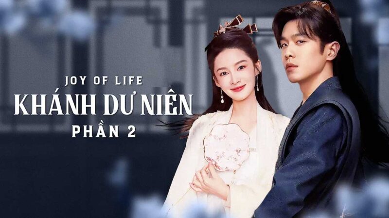 Khánh dư niên phần 2