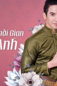 Ngược Dòng Thời Gian Để Yêu Anh