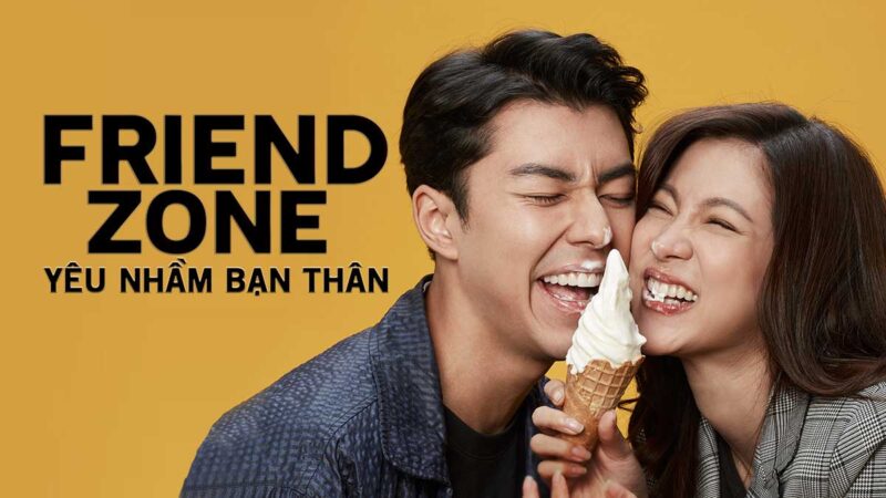 Yêu nhầm bạn thân